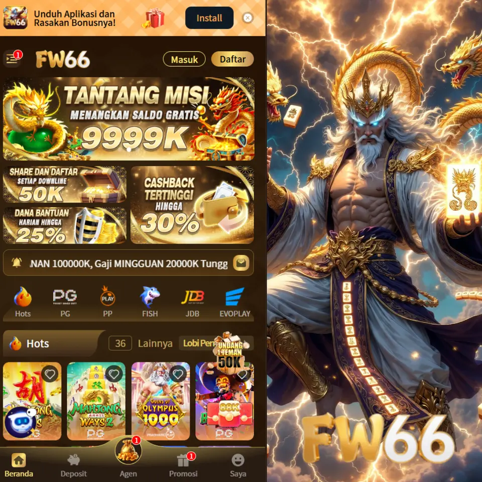 fw66 APK