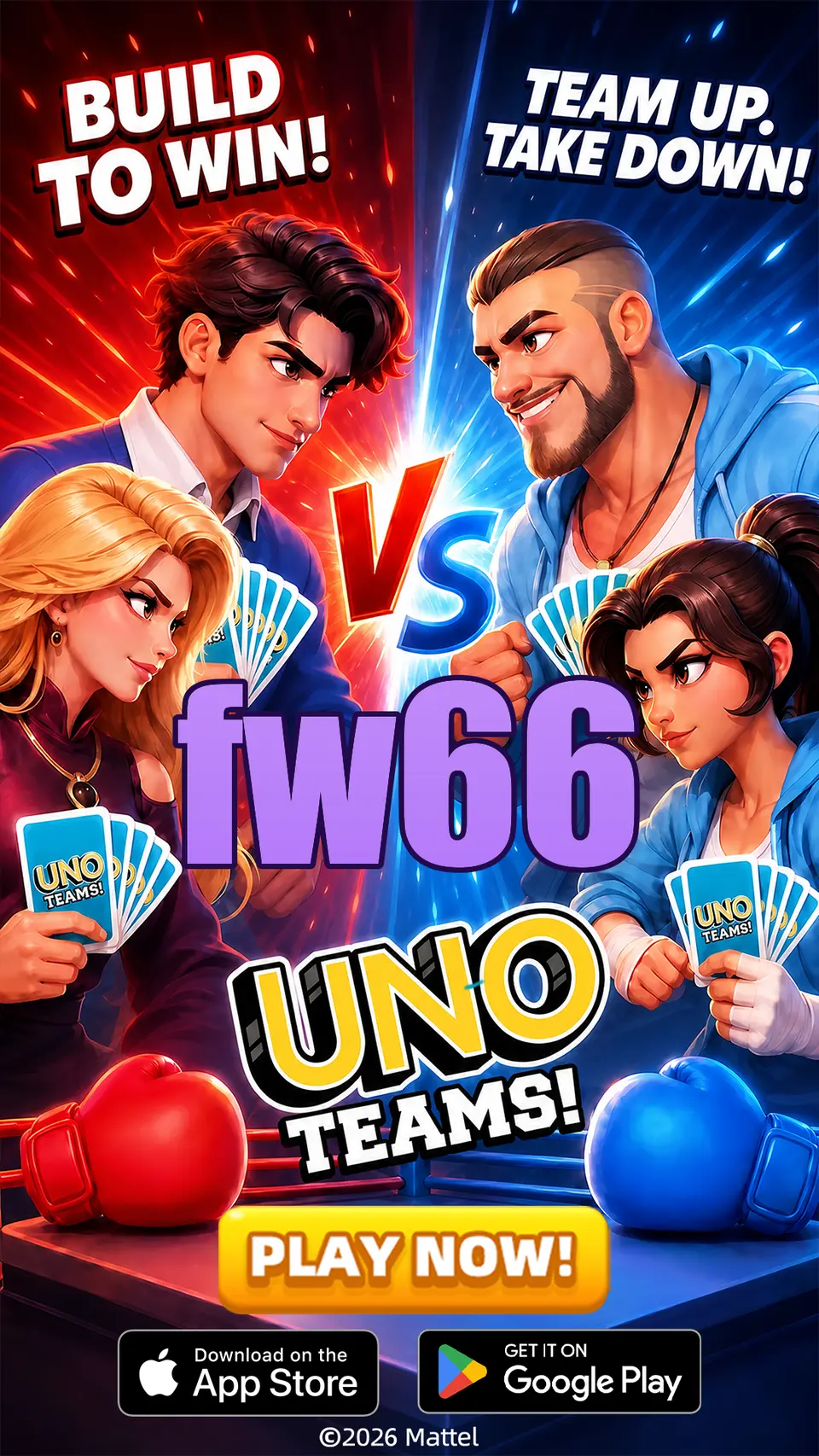 fw66 Masuk
